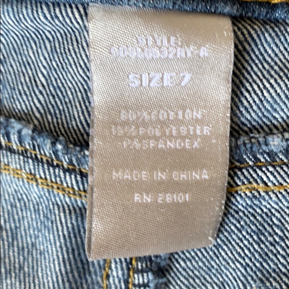 Max Rave Jeans - Picture 7 of 12